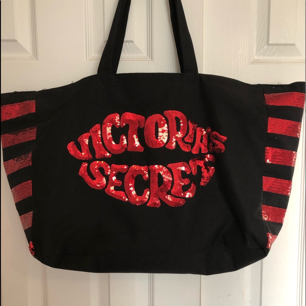 Victoria’s Secret Bag